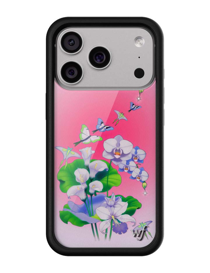 Butterfly Dreams iPhone Case — view 4
