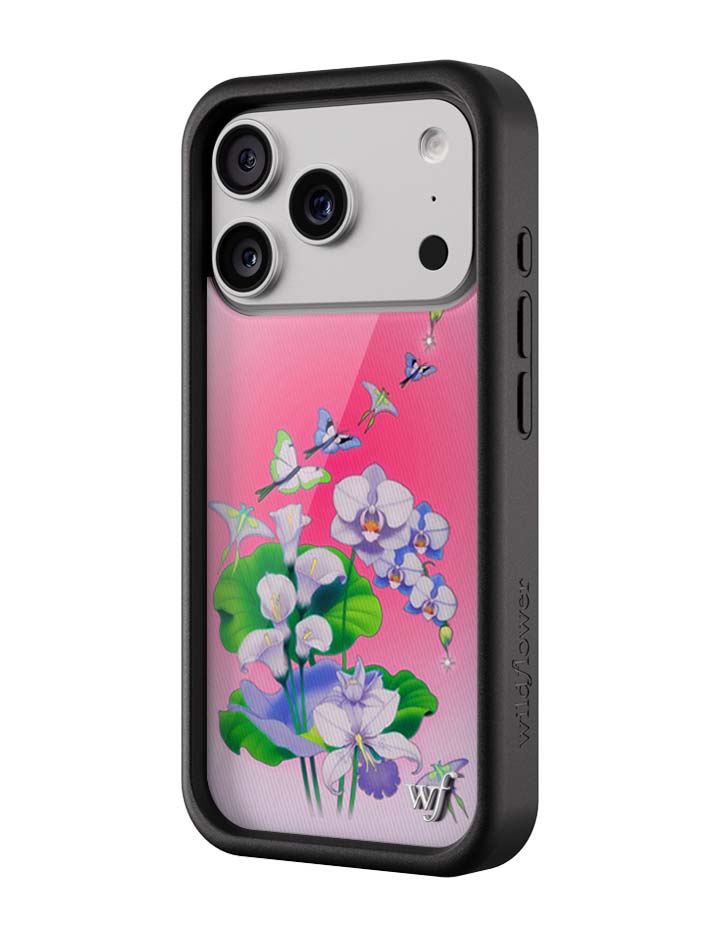 Butterfly Dreams iPhone Case — view 5