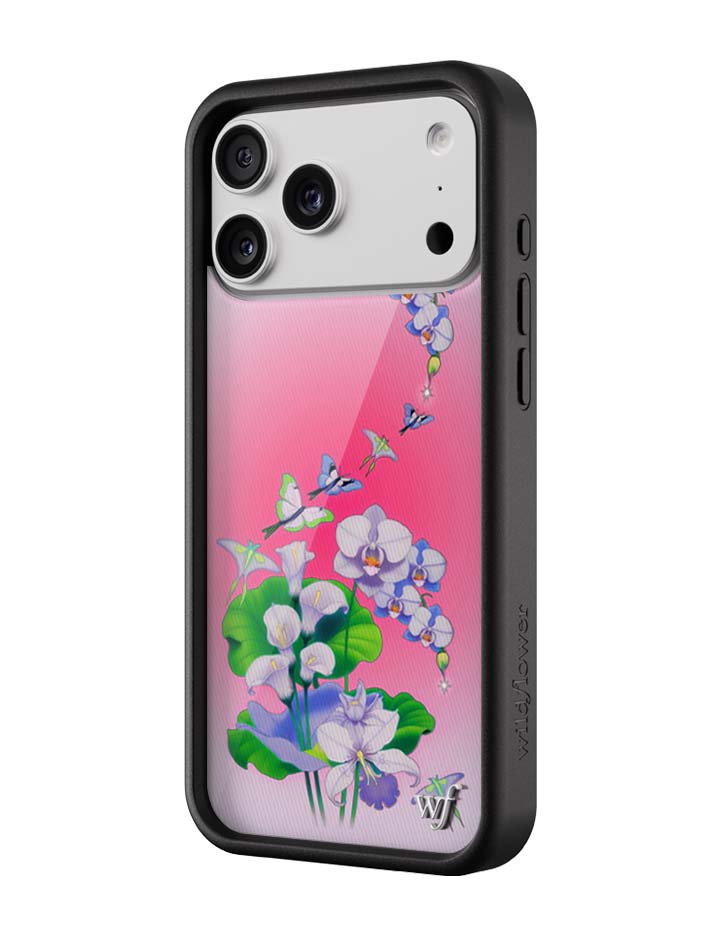 Butterfly Dreams iPhone Case — view 2