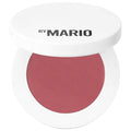 Soft Pop - Long-Lasting Silky Powder Blush for Radiant Cheeks - Blendable Cheek Color with Micronized Clay