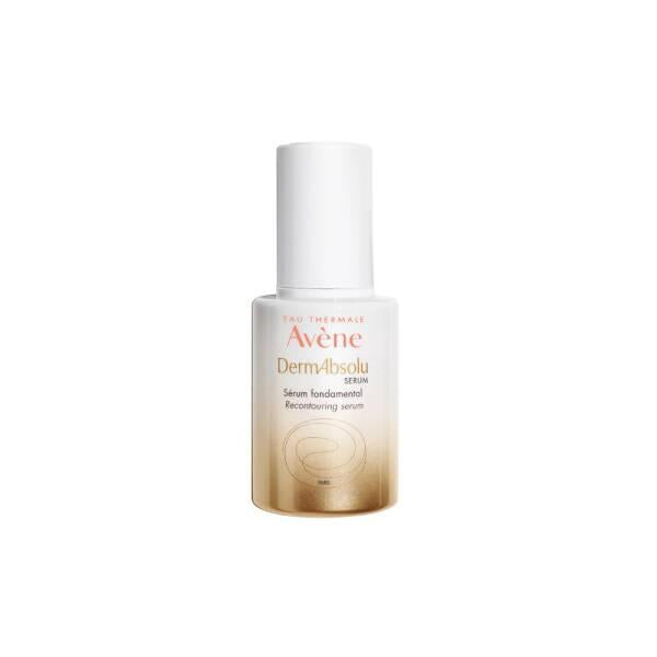 Avene DermAbsolu Anti-Aging Facial Serum for Loss of Firmness & Elasticity - 1.01 fl oz