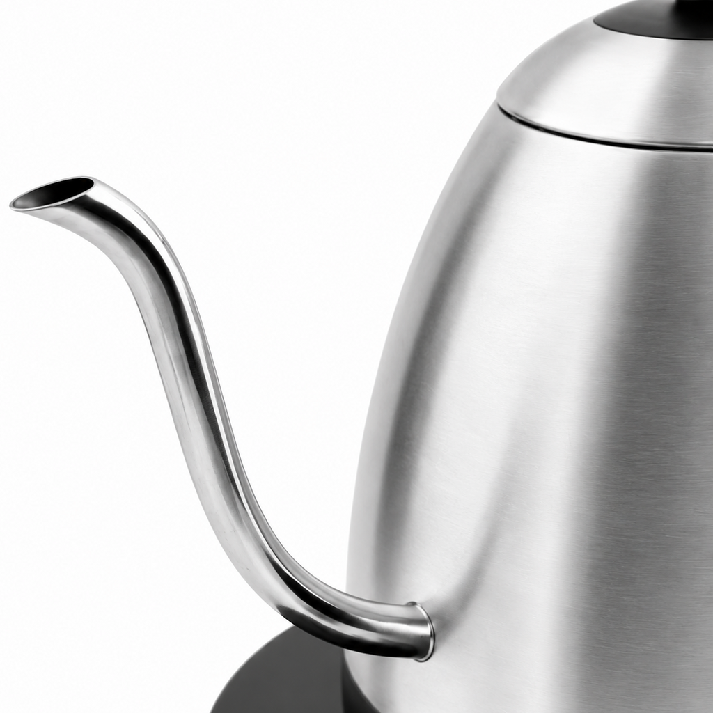 Bonavita Cosmopolitan 1.0L Gooseneck Precision Temperature Electric Kettle, view 5