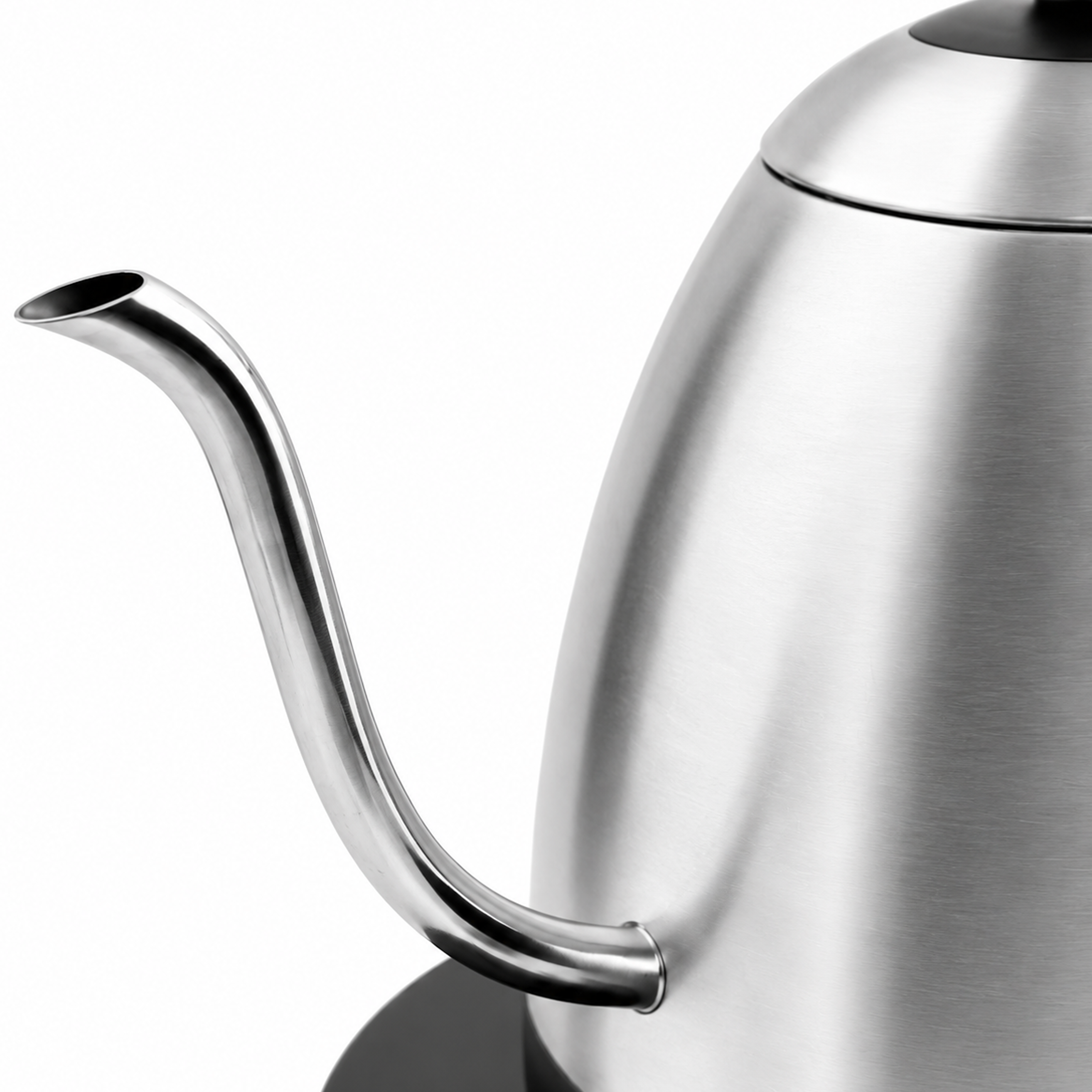 Bonavita Cosmopolitan 1.0L Gooseneck Precision Temperature Electric Kettle, view 5