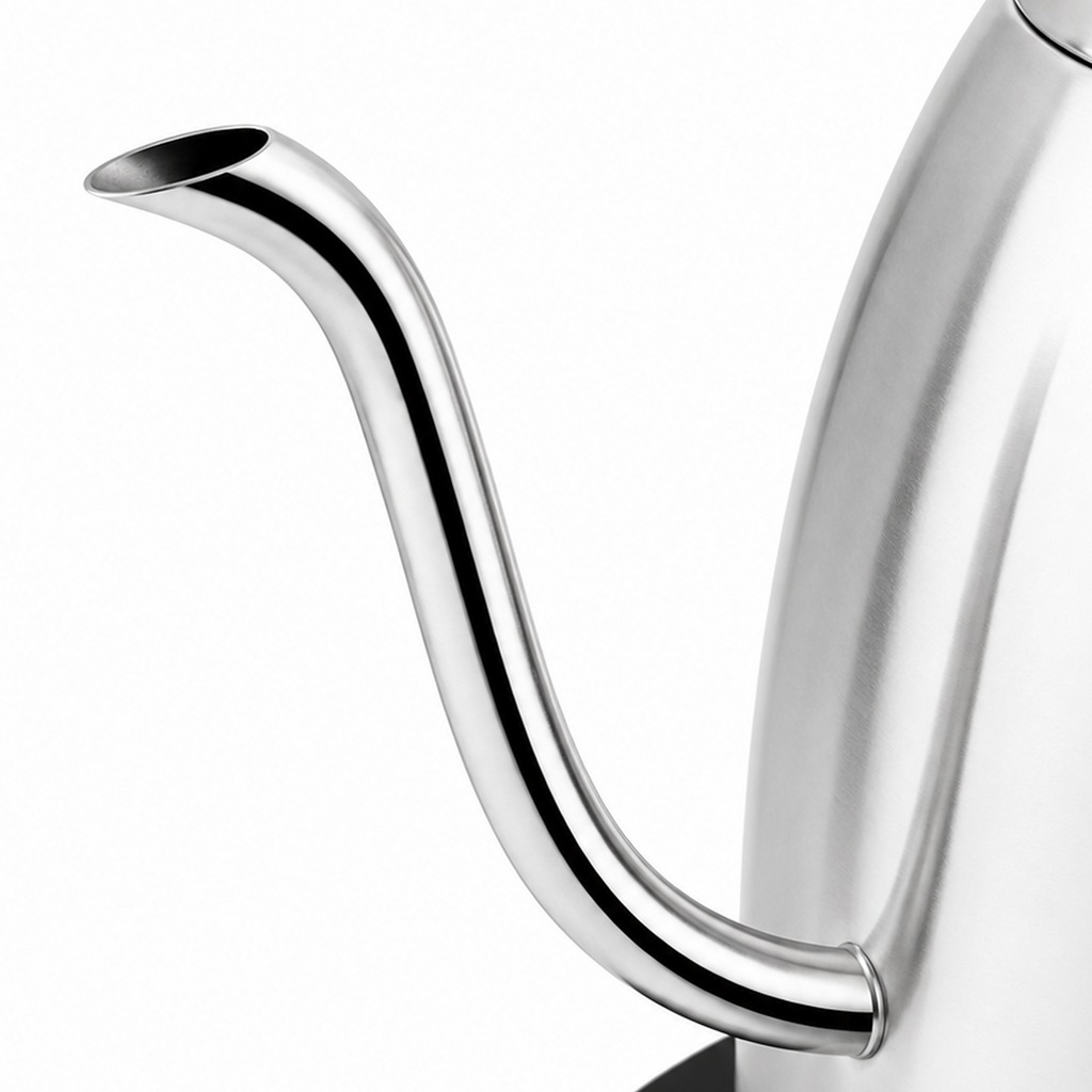 Bonavita Cosmopolitan 1.0L Gooseneck Precision Temperature Electric Kettle, view 9
