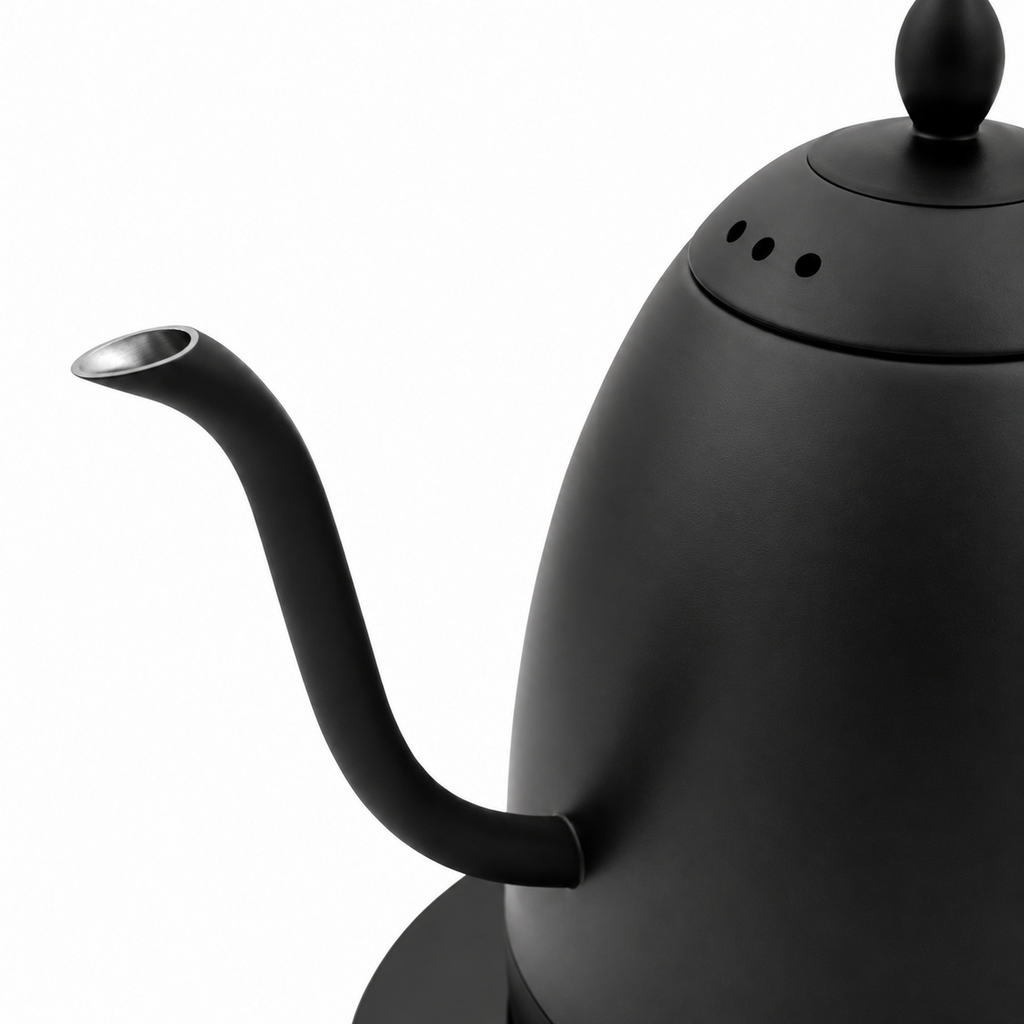 Bonavita Cosmopolitan 1.0L Gooseneck Precision Temperature Electric Kettle, view 14