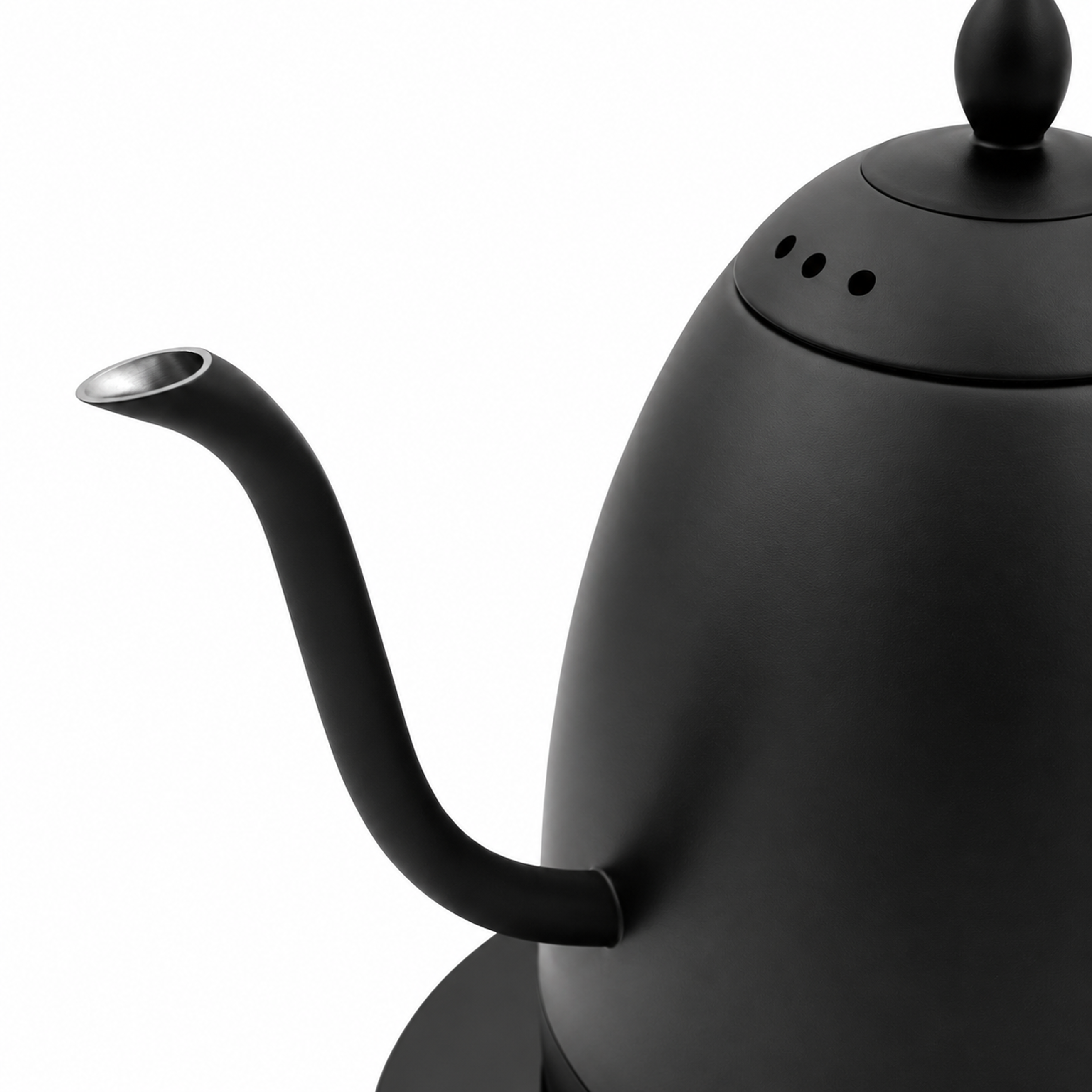 Bonavita Cosmopolitan 1.0L Gooseneck Precision Temperature Electric Kettle, view 14