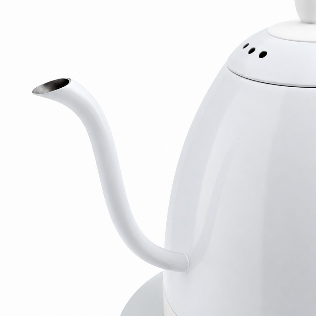 Bonavita Cosmopolitan 1.0L Gooseneck Precision Temperature Electric Kettle, view 19