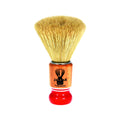 Jaguar Professional Large Shaving Brush 1071 - Premium Wet Shaving Brush for Men, Luxurious Shaving Experience