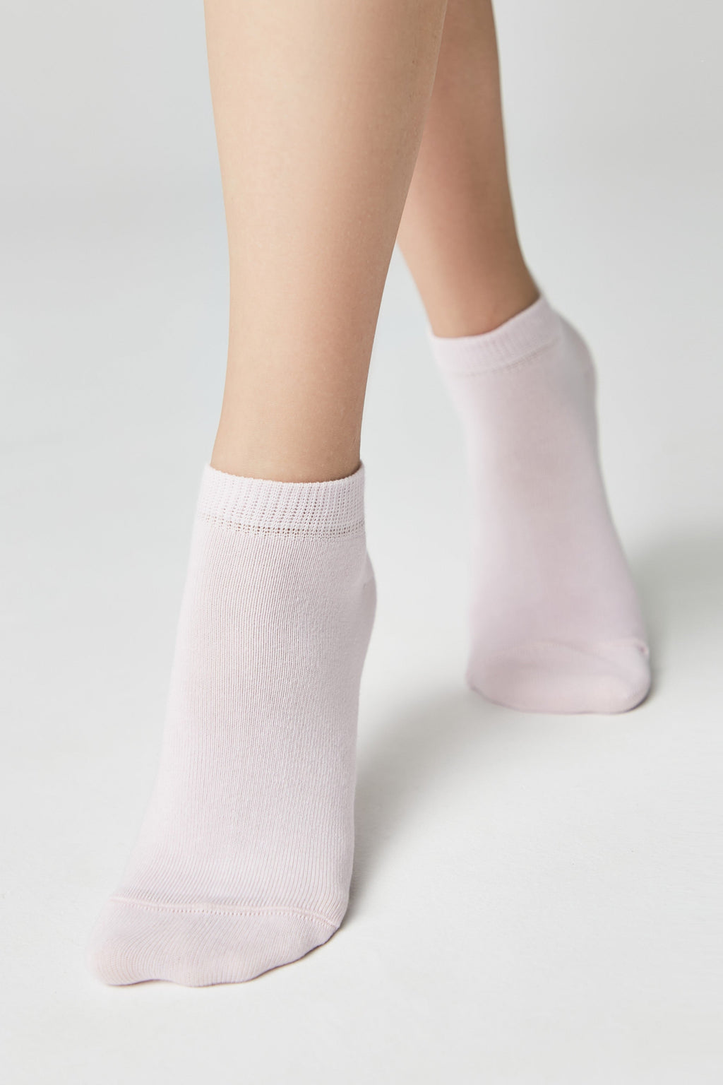 TheRanok.com Conte Cotton Women's Ankle 3Dsocks — main product shot