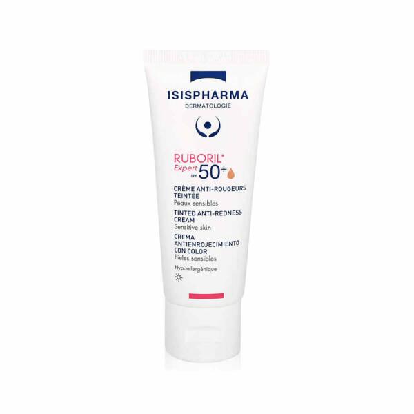 Isispharma Ruboril Expert Spf 50 40ml