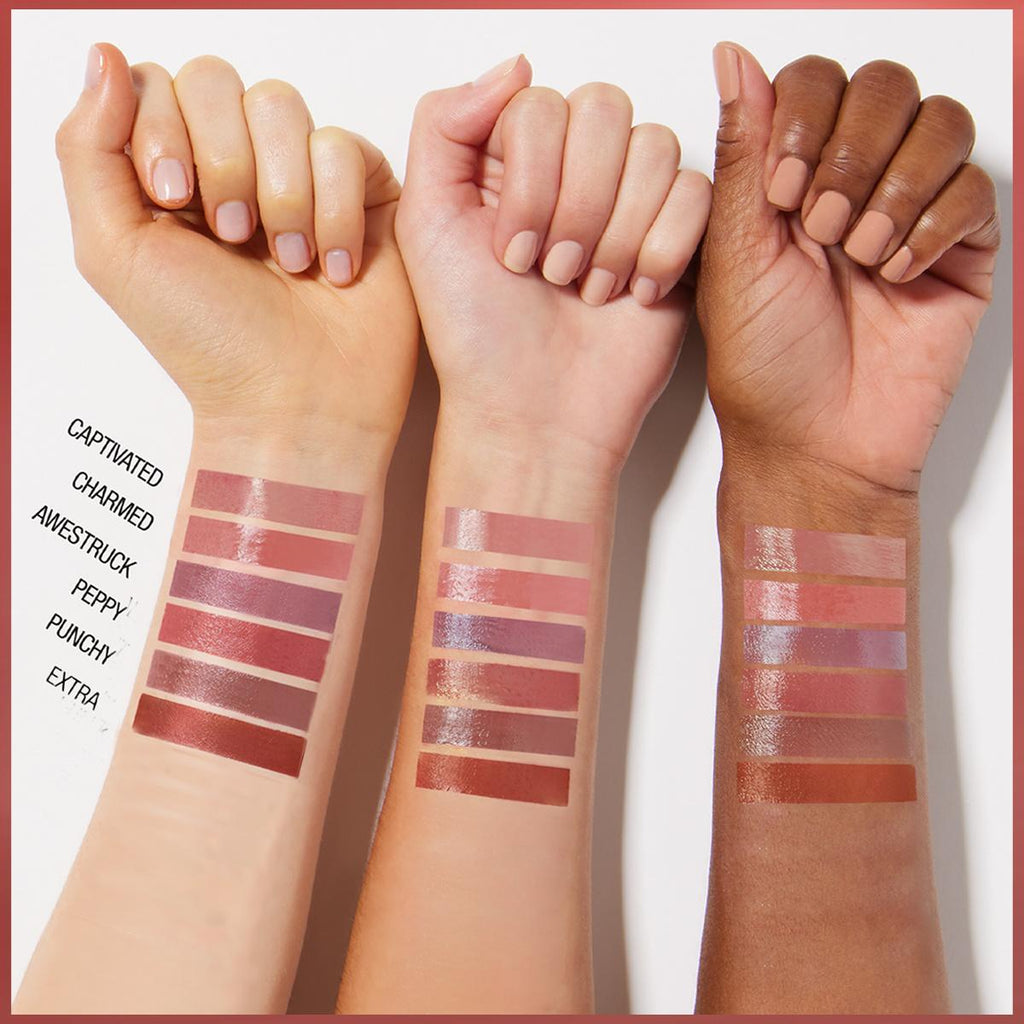 Maybelline New York Super Stay Vinyl Ink Liquid Lipstick - Long-Lasting Glossy Lip Color, Smudge-Proof & Non-Sticky Formula