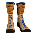 Rock 'Em Socks Rock 'Em Socks BYU Cougars - CougarTail — main product shot
