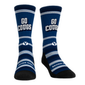 Rock 'Em Socks Rock 'Em Socks BYU Cougars - Team Slogan — main product shot