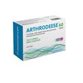 NORTHLINE Arthrodeese 60 Tablet - Joint Health Supplement with Type II Collagen, MSM, Boswellia Serrata & Turmeric