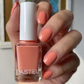 Pastel Vegan Cruelty-Free Nail Polish - Halal, Paraben-Free, Gluten-Free Cosmetics