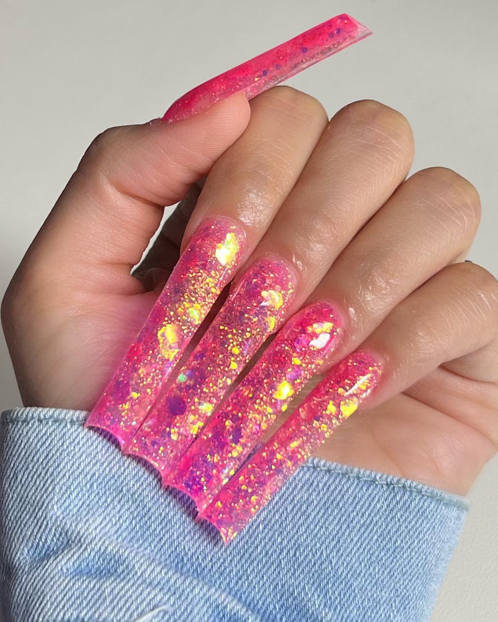 Baby Doll – 2Cute Nails