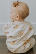 Croissant Sweater