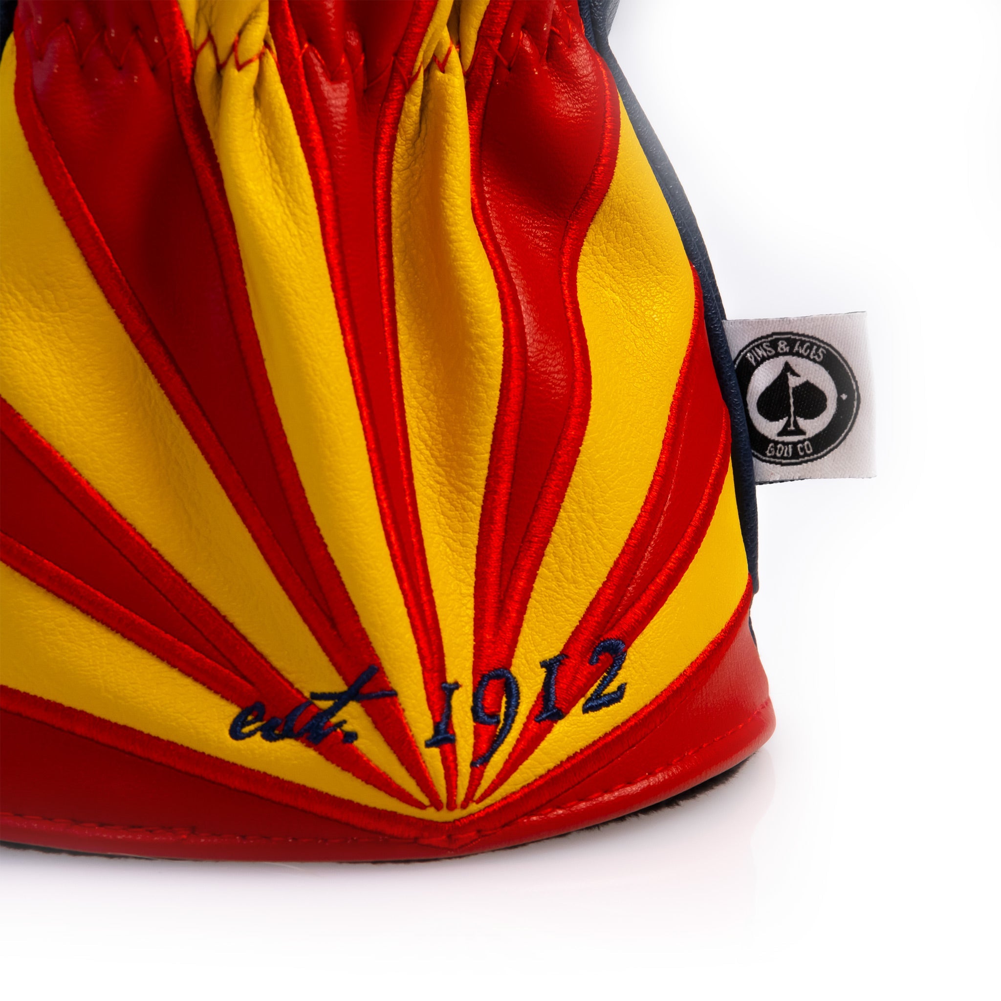 Arizona State Tribute - Driver Cover – Pins and Aces, view 8