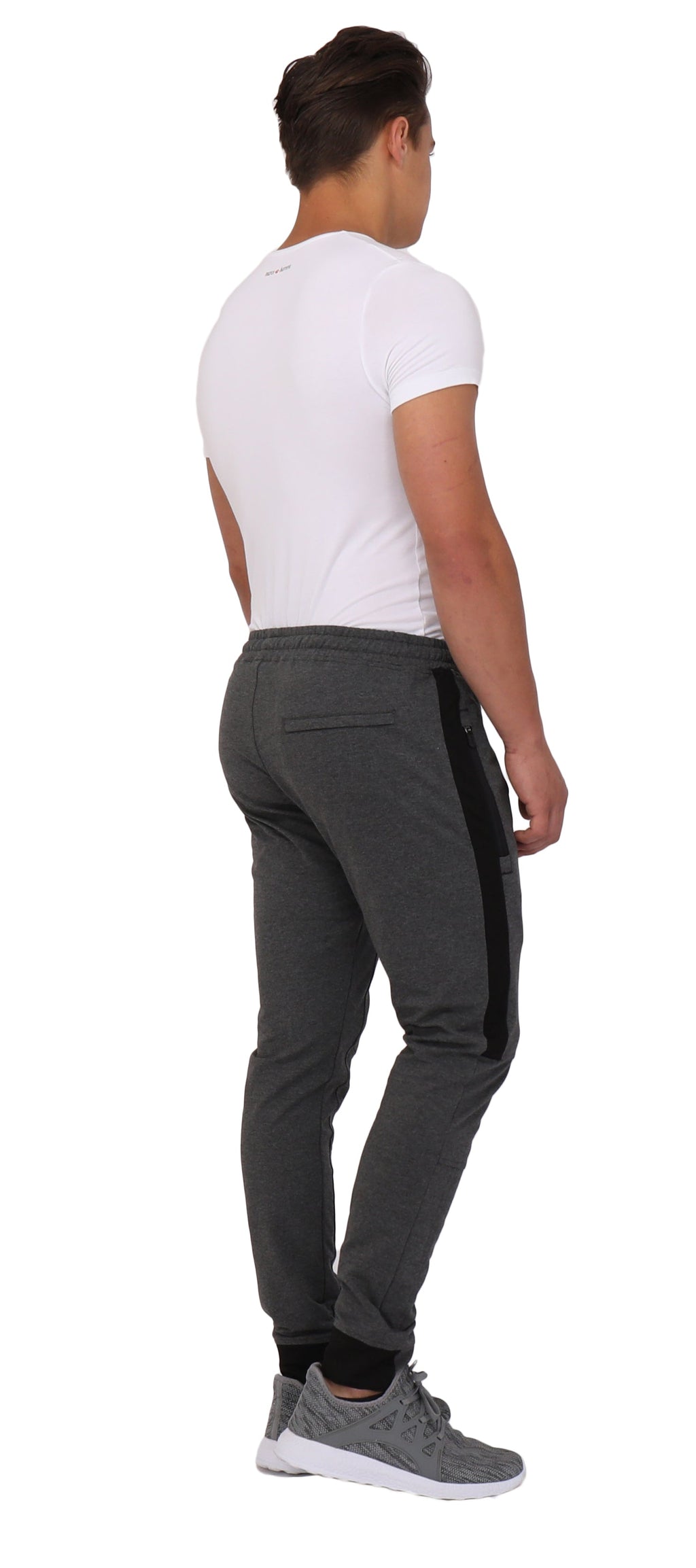 Infinite Flex Jogger - (Tall Fit) – SCR Sportswear, view 7