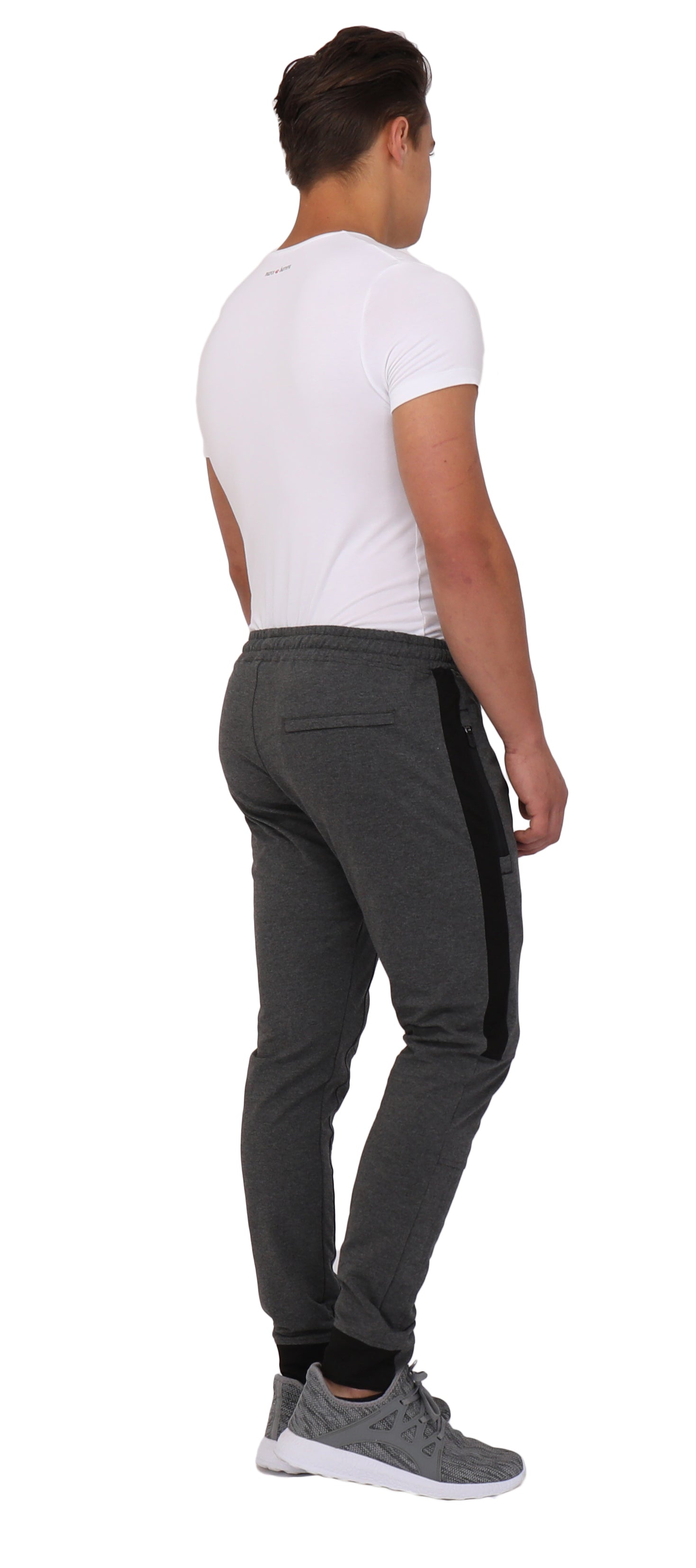 Infinite Flex Jogger - (Tall Fit) – SCR Sportswear, view 7