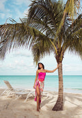 LA'AVANA Ama-necer one-piece — main product shot