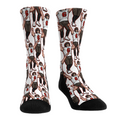 Rock 'Em Socks Baker Mayfield - Tampa Bay Buccaneers  - Celebration — main product shot
