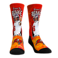 Rock 'Em Socks Baker Mayfield - Tampa Bay Buccaneers  - Time To Bake — main product shot