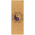 Balance and Unity Pro Cork Yoga Mat – Yoloha Yoga