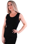 KADOU BOUTIQUE Bamboo Cami — main product shot