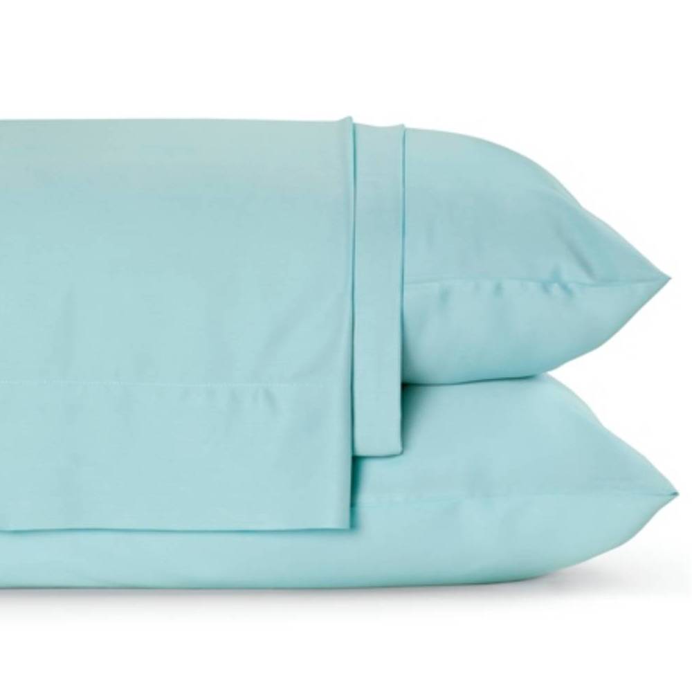 Bamboo Viscose Pillowcase (Set of 2) – Pure Fiber, view 5