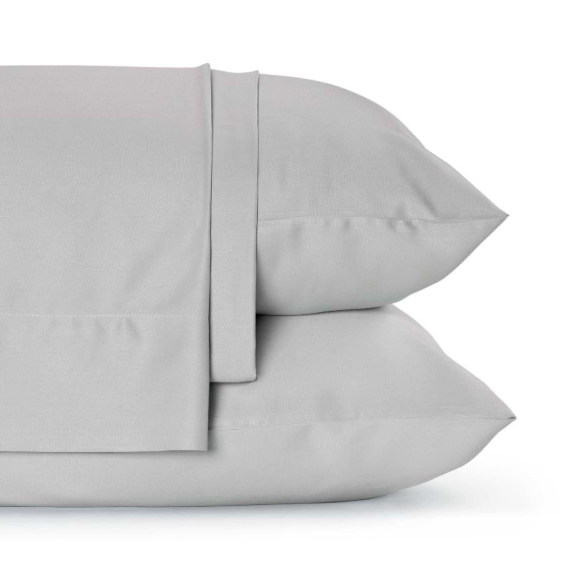 Bamboo Viscose Pillowcase (Set of 2) – Pure Fiber, view 4