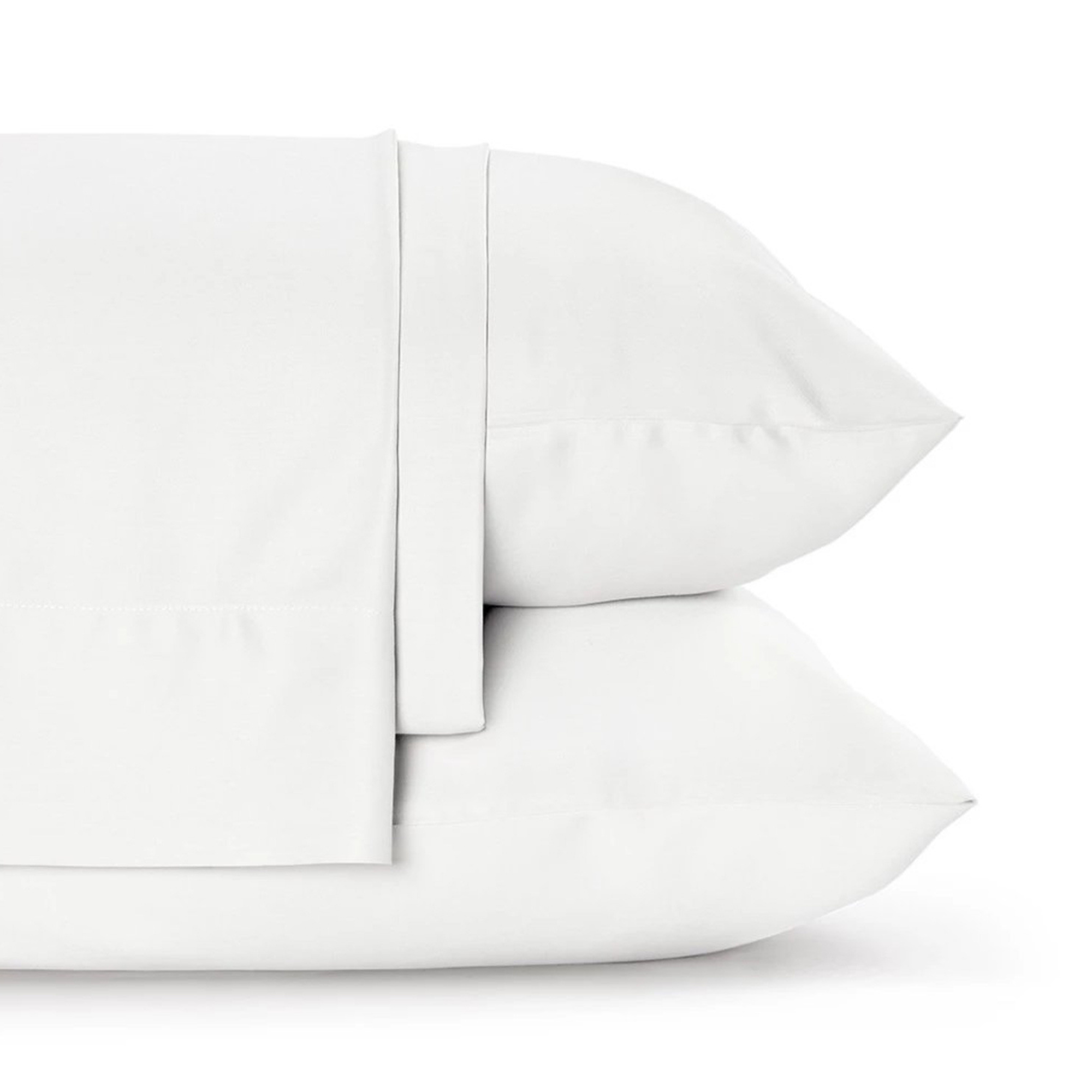 Bamboo Viscose Pillowcase (Set of 2) – Pure Fiber, view 3
