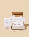 Bamboo wick mini kit 6in – makesy®