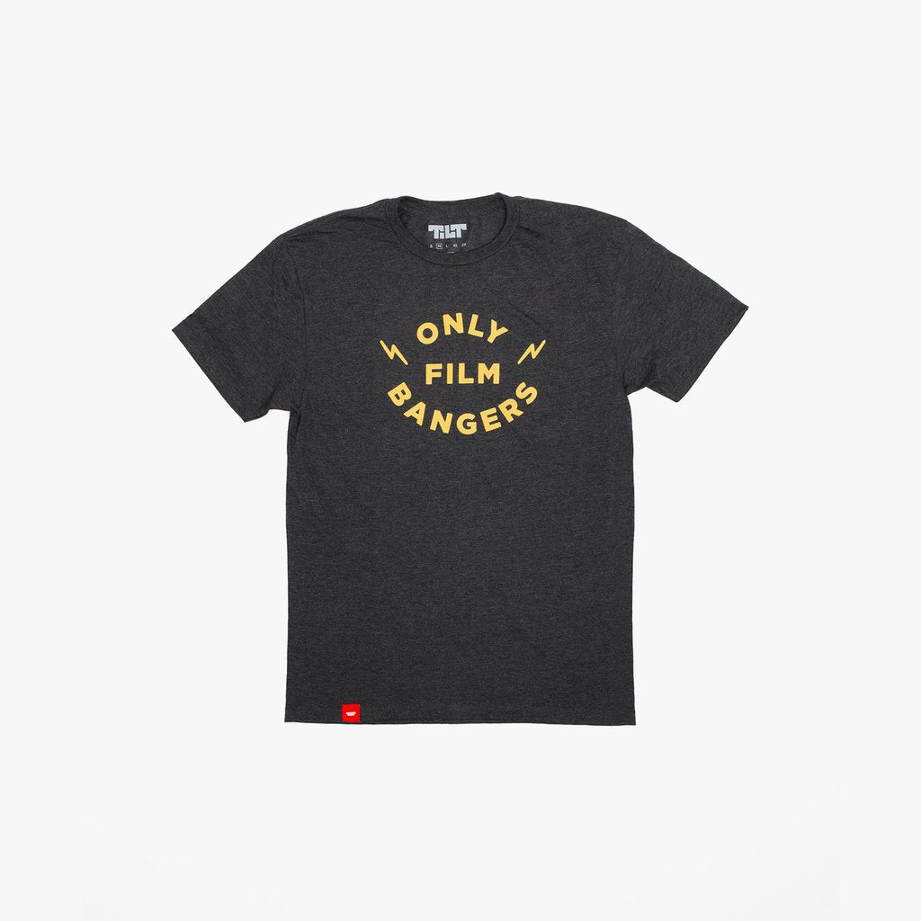 Tilt Bangers Remastered Tee by Skates USA