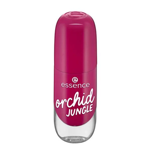 Essence Gel Nail Polish: Long Lasting, Fast Drying, Vegan Nail Color - Chip Resistant, Clean Beauty Formula