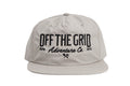 Off The Grid Surplus Barricade Hat