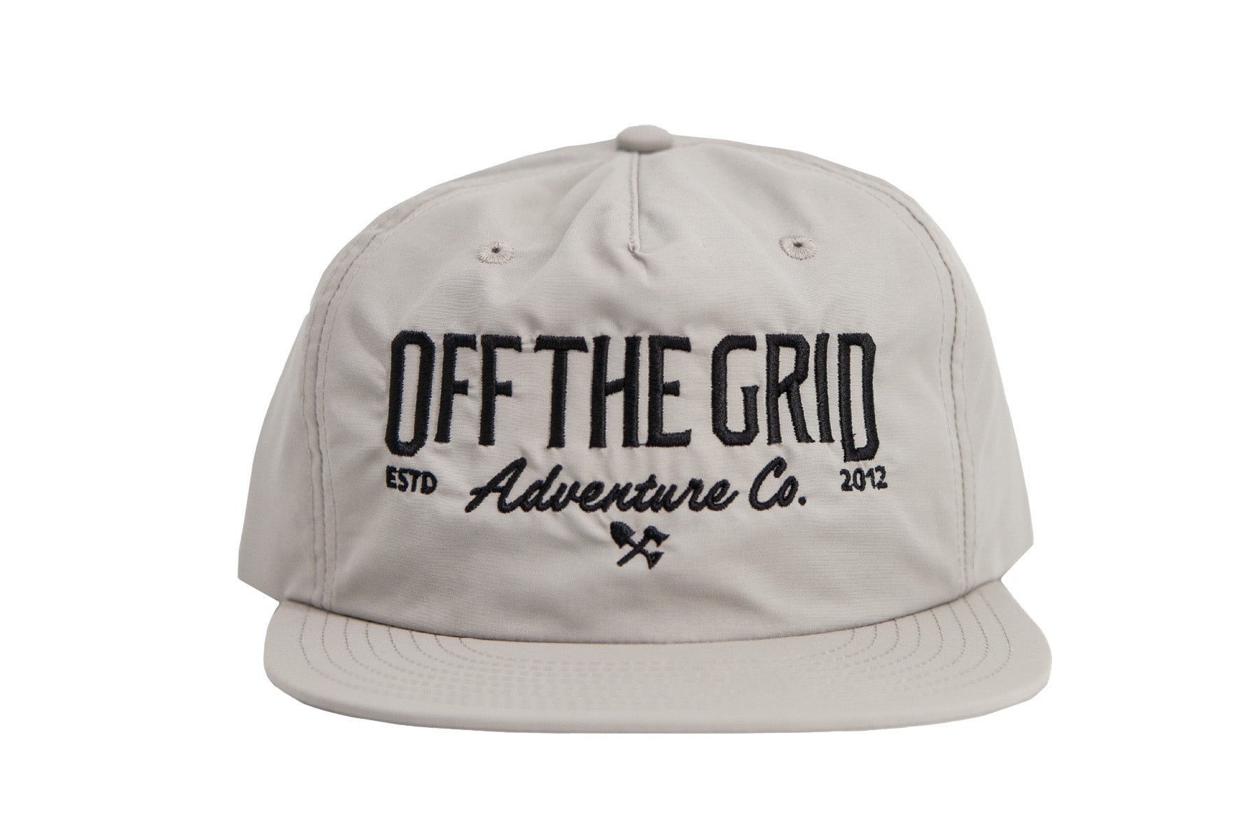 Off The Grid Surplus Barricade Hat