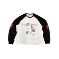 PRJCT A03 - U WERE THE ONE — ProjectCapri streetwear