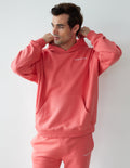 Elevated Faith Basics Canyon Unisex Hoodie — main product shot