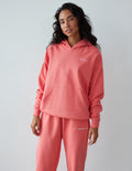 Elevated Faith Basics Canyon Unisex Hoodie — main product shot