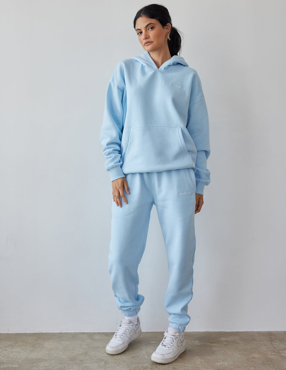 Elevated Faith Pants