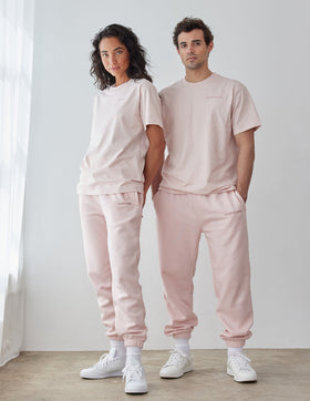 Basics Lotus Unisex Tee