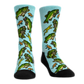Rock 'Em Socks Rock 'Em Socks Bass All-Over — main product shot