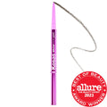 Brow Pop Nano Ultra-Fine Vegan Eyebrow Pencil for Precise Grooming - Cruelty-Free, Hypoallergenic, Long-Lasting Makeup