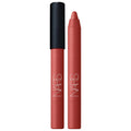 Powermatte High-Intensity Long-Lasting Lip Pencil - Vegan, Cruelty-Free Matte Lip Liner for Up to 12 Hours of Bold Color