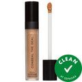 Conceal the Deal: Lightweight Vegan Concealer - Full Coverage, Long-Wearing, Brightening & Blurring - Blemish & Dark Circle Coverage