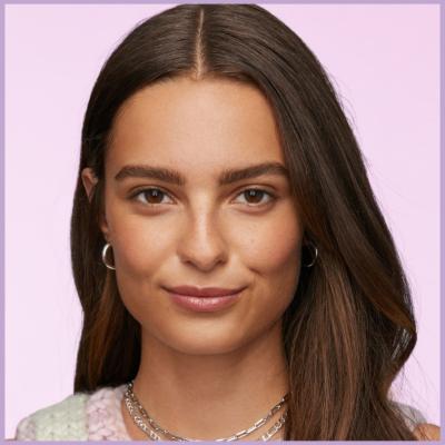 Maybelline Eyebrow Express Pencil Deep Brown - Long-Lasting Eyebrow Definition with Super Pigmented Formula