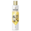 Pantene Pro-V Miracles Molecular Bond Repair _ampuan - 250ml Biotin Hair Care for Damaged Hair Repair & Nourishment