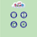 Goon Friend Size 5 Baby Diaper Pants: 24 Count, Hypoallergenic, Skin-Friendly, and Designed for Comfort & Freedom