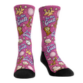 Rock 'Em Socks Rock 'Em Socks Beauty and the Beast - Be Our Guest — main product shot